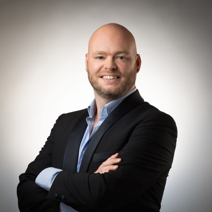 Michiel van 't Landt